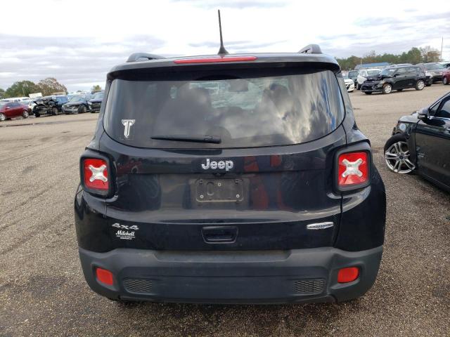 Photo 6 from auction – 2018 JEEP RENEGADE L with VIN ZACCJBBB6JPJ37862