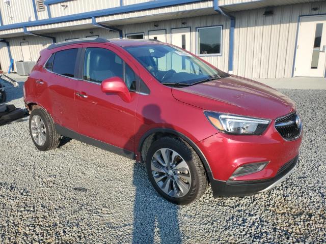 Photo 4 from auction – 2020 BUICK ENCORE PRE with VIN KL4CJASB3LB028912