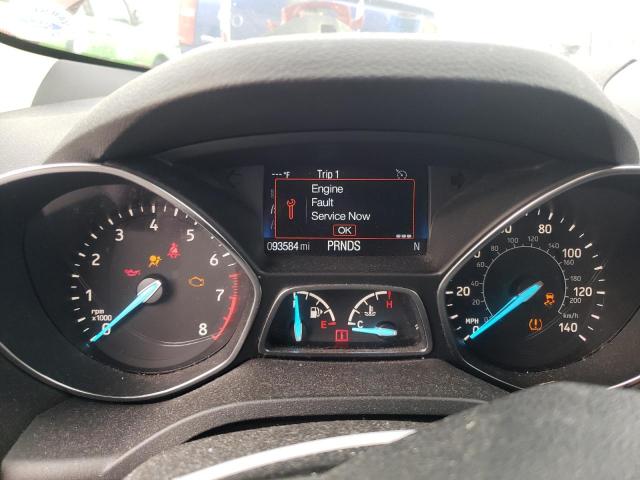 Zdjęcie 9 z aukcji – 2018 FORD ESCAPE SE z VIN 1FMCU0GD2JUC03455