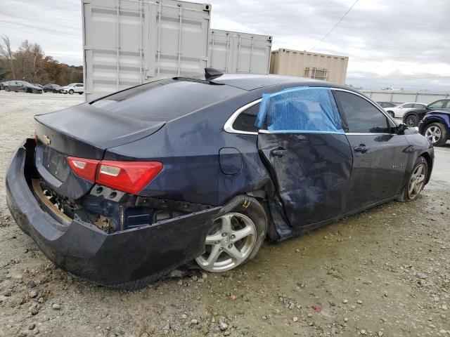 Photo 3 from auction – 2017 CHEVROLET MALIBU LS with VIN 1G1ZB5ST8HF157928