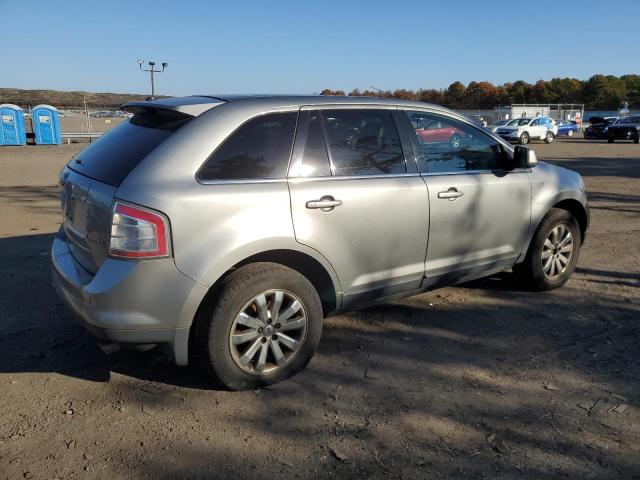 Photo 3 from auction – 2008 FORD EDGE LIMIT with VIN 2FMDK39C88BB48400
