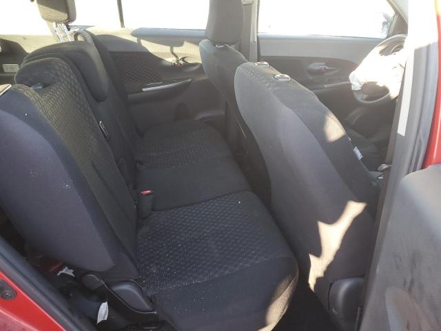 Photo 10 from auction – 2011 TOYOTA SCION XD with VIN JTKKU4B48B1014139