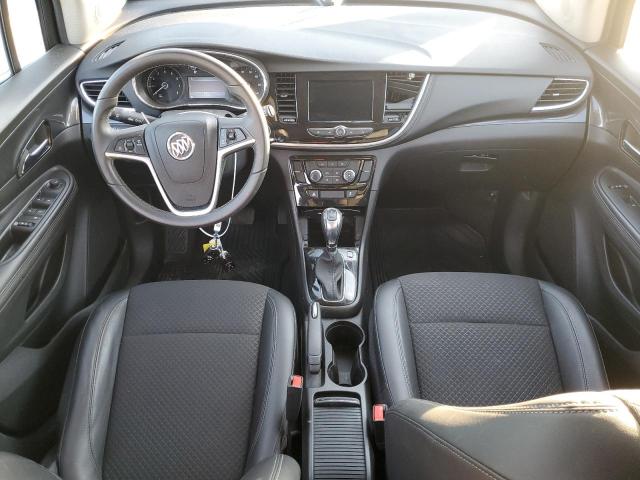 Photo 8 from auction – 2022 BUICK ENCORE PRE with VIN KL4CJESM7NB558831