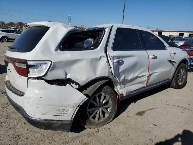 Photo 3 from auction – 2016 DODGE DURANGO SS with VIN 1C4SDJFT1GC308887