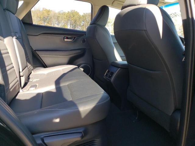 Photo 11 from auction – 2016 LEXUS NX 200T BA with VIN JTJBARBZ3G2086759