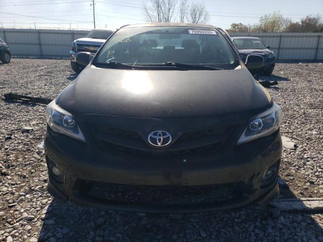 Photo 5 from auction – 2011 TOYOTA COROLLA BA with VIN 2T1BU4EE7BC672462