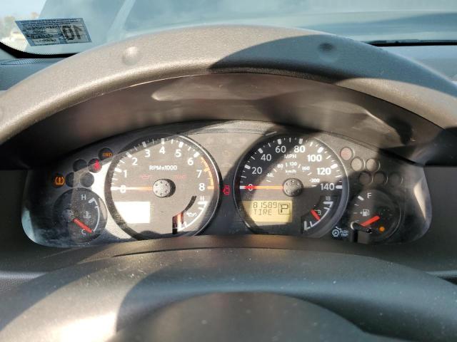 Photo 9 from auction – 2014 NISSAN FRONTIER S with VIN 1N6AD0CW8EN754473