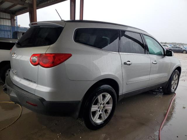 Photo 3 from auction – 2012 CHEVROLET TRAVERSE L with VIN 1GNKRGED2CJ249859