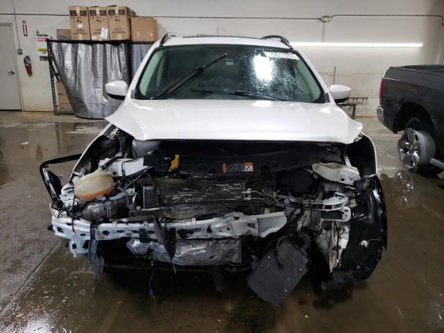 Photo 5 from auction – 2018 FORD ESCAPE SEL with VIN 1FMCU9HD3JUC07694