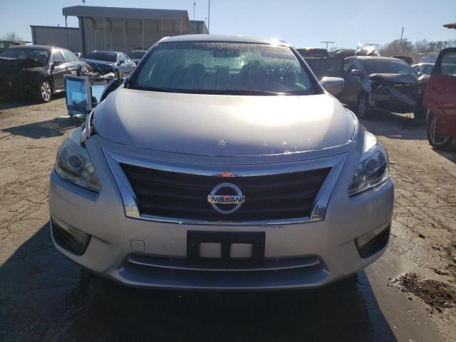 Photo 5 from auction – 2015 NISSAN ALTIMA 2.5 with VIN 1N4AL3AP8FN341950