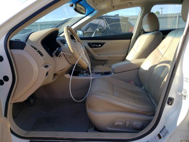 Photo 7 from auction – 2013 NISSAN ALTIMA 2.5 with VIN 1N4AL3AP1DC242332