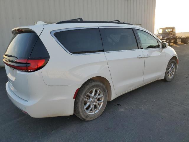 Photo 3 from auction – 2022 CHRYSLER PACIFICA T with VIN 2C4RC1BG9NR111528