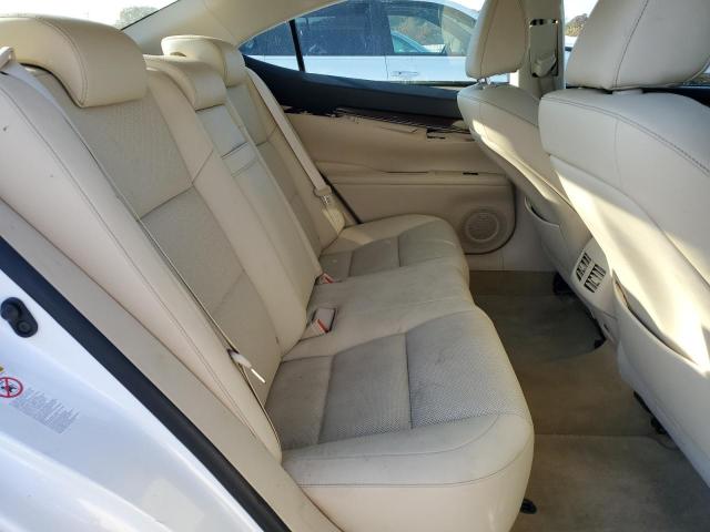 Photo 10 from auction – 2014 LEXUS ES 350 with VIN JTHBK1GG5E2127820