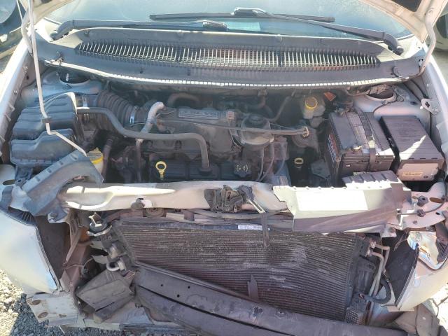Photo 12 from auction – 2005 DODGE GRAND CARA with VIN 2D4GP44L55R404725