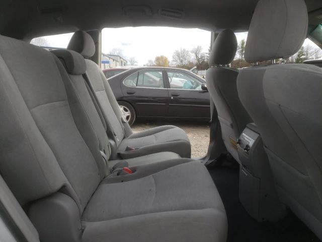 Photo 11 from auction – 2012 TOYOTA HIGHLANDER with VIN 5TDZK3EH9CS084385