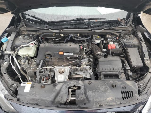 Photo 11 from auction – 2018 HONDA CIVIC EX with VIN 2HGFC2F76JH538959
