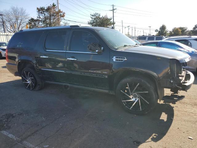 Photo 4 from auction – 2010 CADILLAC ESCALADE E with VIN 1GYUKJEF3AR221775