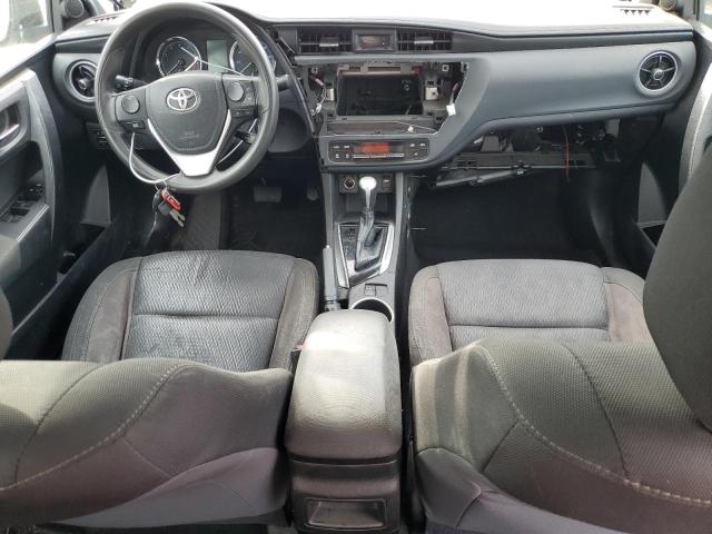 Photo 8 from auction – 2018 TOYOTA COROLLA L with VIN 5YFBURHE5JP758635
