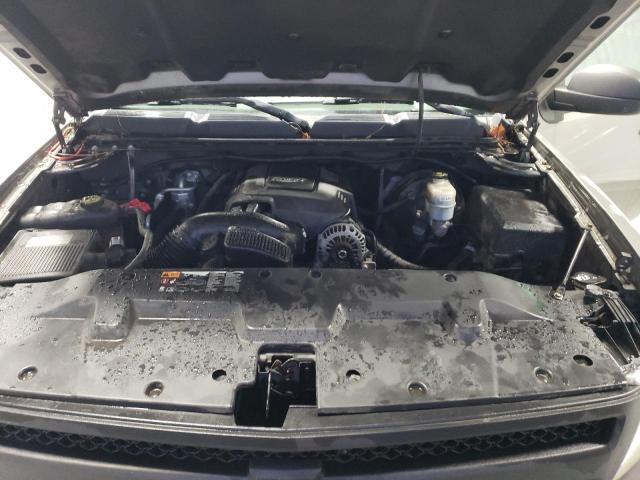 Photo 11 from auction – 2013 CHEVROLET SILVERADO with VIN 1GCRKPE73DZ338526