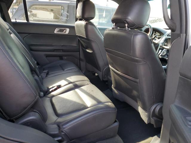 Photo 10 from auction – 2013 FORD EXPLORER L with VIN 1FM5K8F81DGC34748