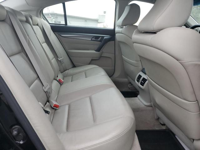 Photo 10 from auction – 2009 ACURA TL with VIN 19UUA86249A002283