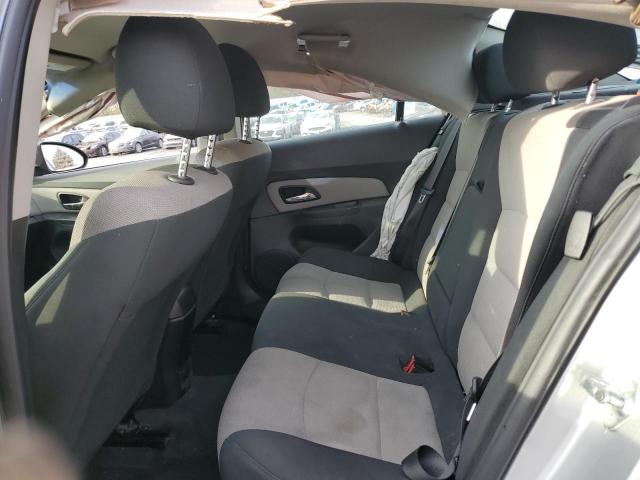 Photo 10 from auction – 2012 CHEVROLET CRUZE LS with VIN 1G1PC5SH5C7191036