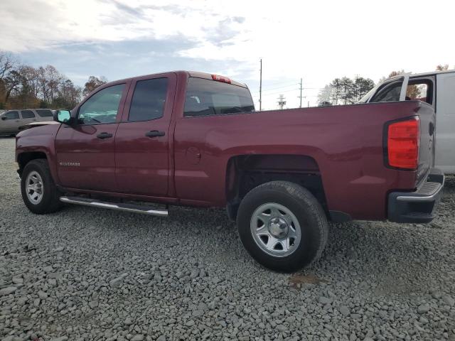 Photo 2 from auction – 2014 CHEVROLET SILVERADO with VIN 1GCRCPEH2EZ284823