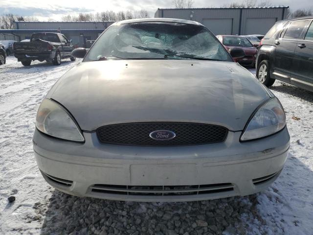 Photo 5 from auction – 2005 FORD TAURUS SE with VIN 1FAFP53265A144319