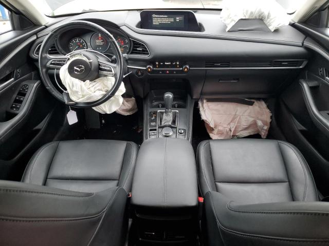 Photo 8 from auction – 2021 MAZDA CX-30 SELE with VIN 3MVDMABL5MM256204