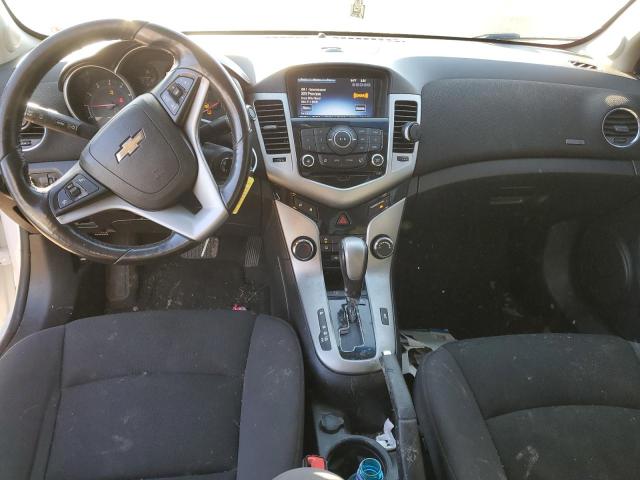 Photo 8 from auction – 2014 CHEVROLET CRUZE LT with VIN 1G1PC5SB1E7190092