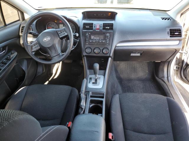 Photo 8 from auction – 2013 SUBARU XV CROSSTR with VIN JF2GPACC0D2213452