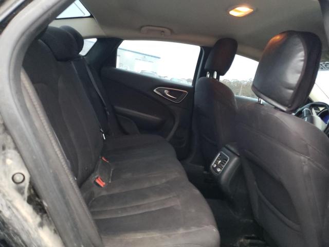 Photo 10 from auction – 2015 CHRYSLER 200 LIMITE with VIN 1C3CCCAB3FN555188