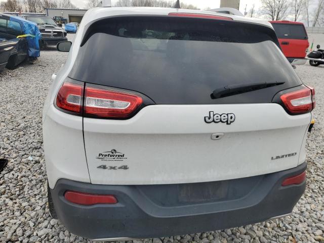 Photo 6 from auction – 2016 JEEP CHEROKEE L with VIN 1C4PJMDB2GW295723