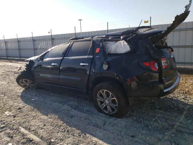 Photo 2 from auction – 2015 GMC ACADIA SLT with VIN 1GKKRRKDXFJ129017