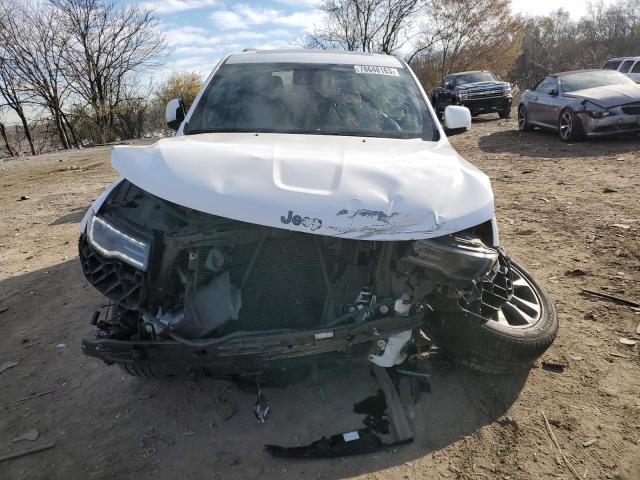 Photo 5 from auction – 2019 JEEP GRAND CHER with VIN 1C4RJFCG0KC548243