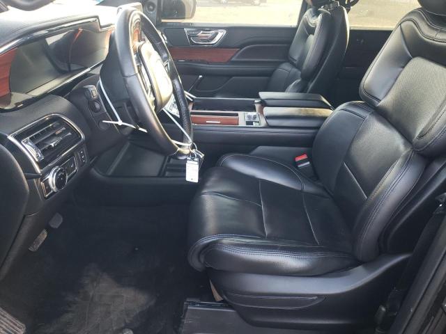 Photo 7 from auction – 2021 LINCOLN NAVIGATOR with VIN 5LMJJ3NT3MEL20808