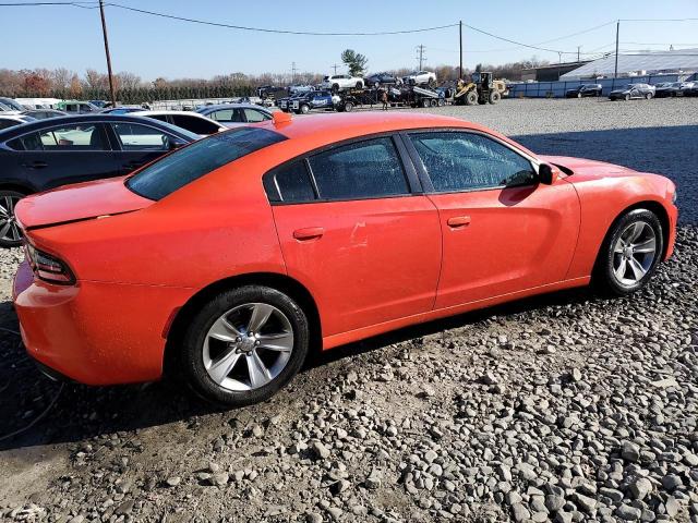 Photo 3 from auction – 2018 DODGE CHARGER SX with VIN 2C3CDXHG0JH156133