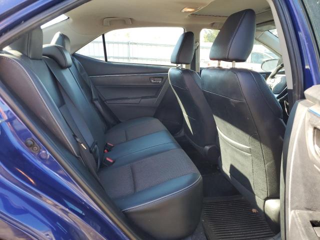 Photo 10 from auction – 2014 TOYOTA COROLLA L with VIN 2T1BURHEXEC129152
