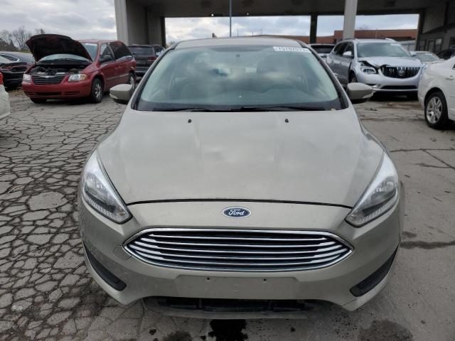 Photo 5 from auction – 2016 FORD FOCUS SE with VIN 1FADP3F25GL370978