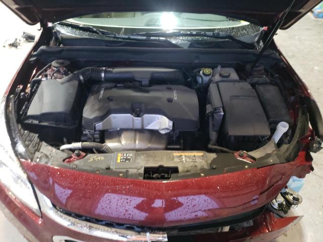 Photo 11 from auction – 2015 CHEVROLET MALIBU LTZ with VIN 1G11F5SL8FF189678