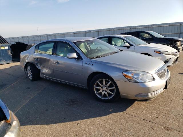 Photo 4 from auction – 2008 BUICK LUCERNE CX with VIN 1G4HD57268U171783