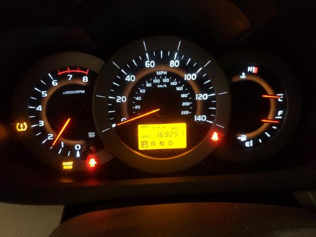 Photo 9 from auction – 2010 TOYOTA RAV4 with VIN 2T3BF4DV5AW059238
