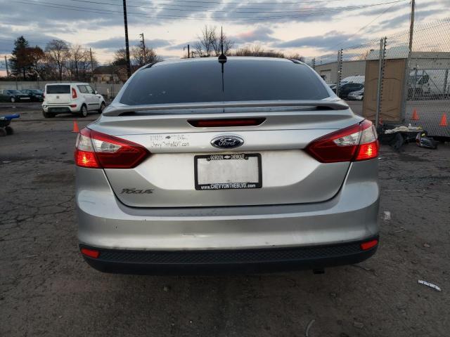 Photo 6 from auction – 2014 FORD FOCUS SE with VIN 1FADP3F28EL121135