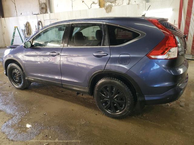 Photo 2 from auction – 2012 HONDA CR-V EX with VIN 2HKRM4H58CH117948
