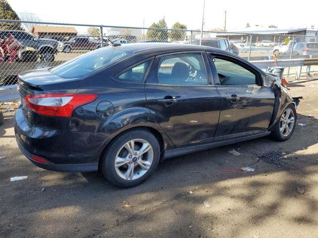 Photo 3 from auction – 2014 FORD FOCUS SE with VIN 1FADP3F21EL235316