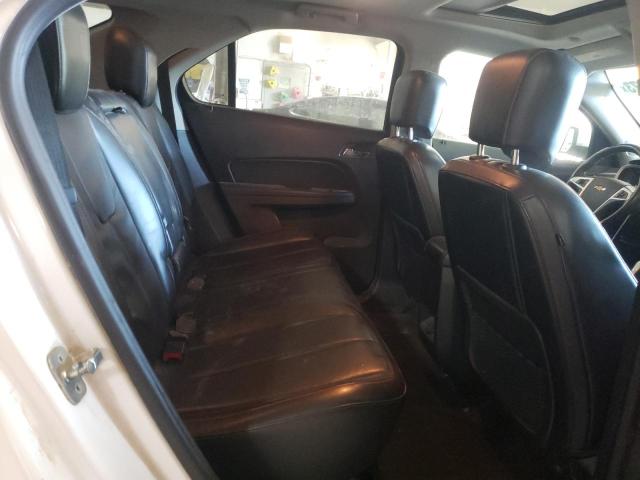 Photo 11 from auction – 2013 CHEVROLET EQUINOX LT with VIN 2GNALPEK8D6414632