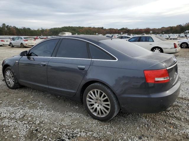 Photo 2 from auction – 2005 AUDI A6 3.2 QUA with VIN WAUDT74F85N048014