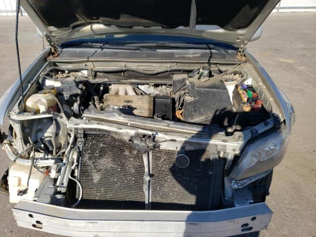 Photo 11 from auction – 2003 TOYOTA HIGHLANDER with VIN JTEGF21A930114935
