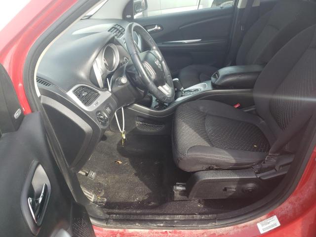 Zdjęcie 7 z aukcji – 2012 DODGE JOURNEY SX z VIN 3C4PDCBG6CT331350