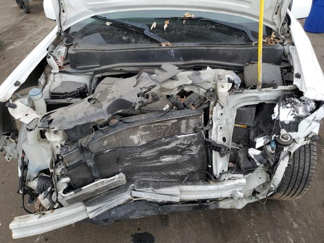 Photo 12 from auction – 2010 HONDA PILOT EXL with VIN 5FNYF4H52AB015773